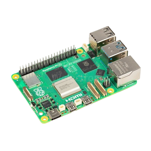 Raspberry Pi 5
